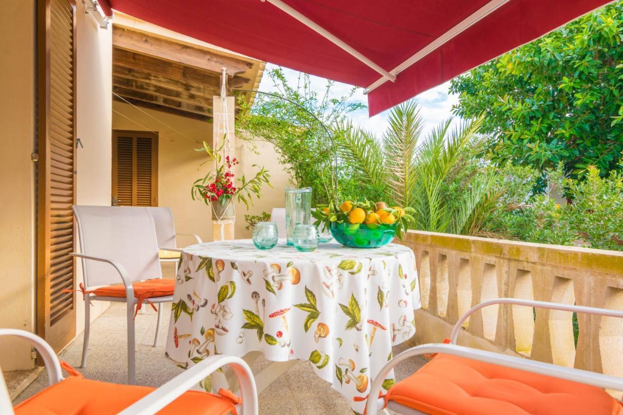 Pop Villa ซาราปิตา ภายนอก รูปภาพ
