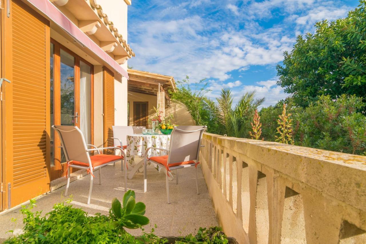 Pop Villa ซาราปิตา ภายนอก รูปภาพ