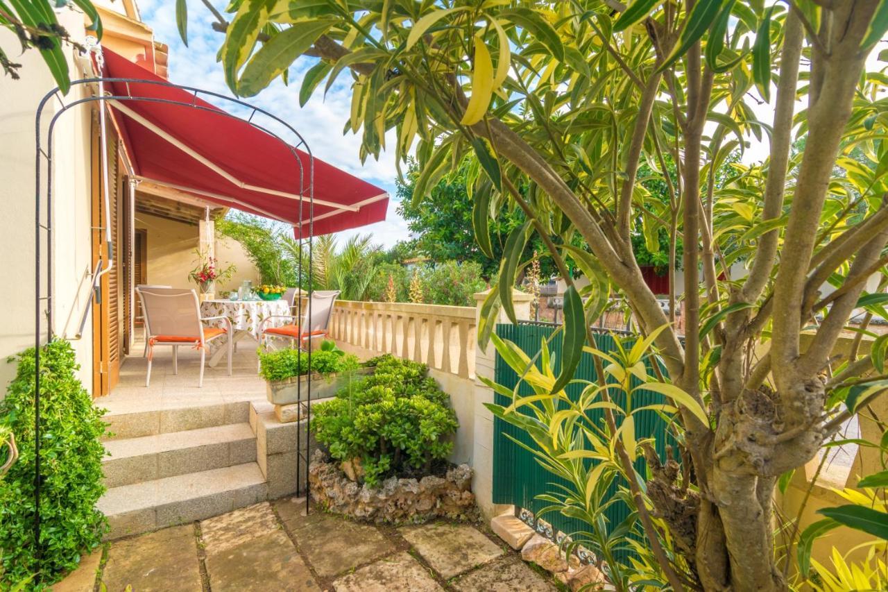 Pop Villa ซาราปิตา ภายนอก รูปภาพ