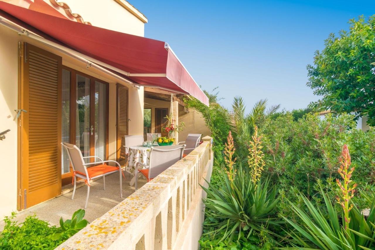 Pop Villa ซาราปิตา ภายนอก รูปภาพ