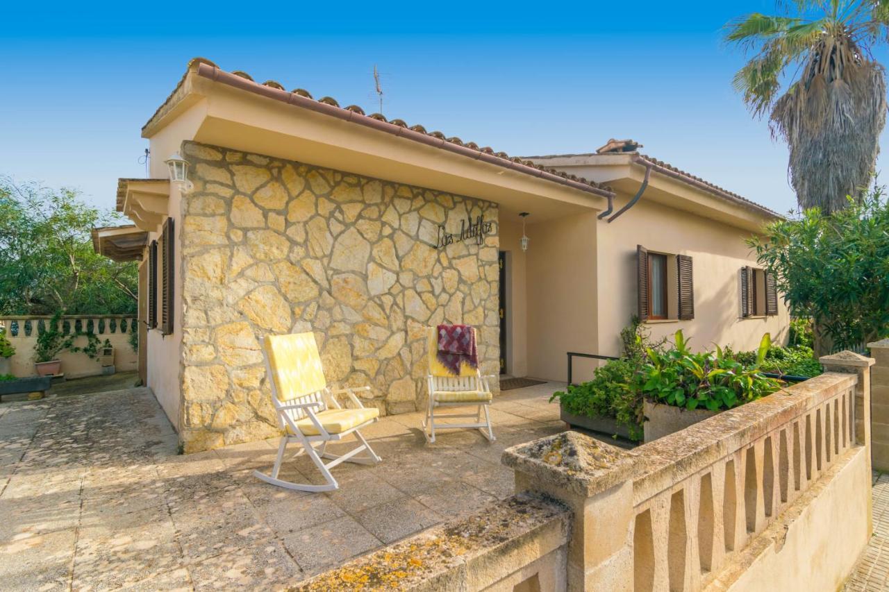 Pop Villa ซาราปิตา ภายนอก รูปภาพ