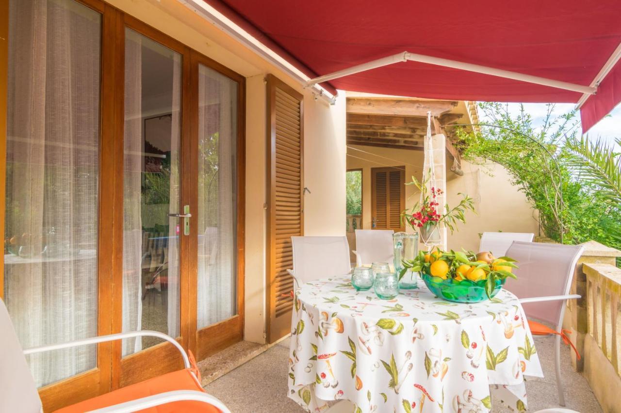 Pop Villa ซาราปิตา ภายนอก รูปภาพ