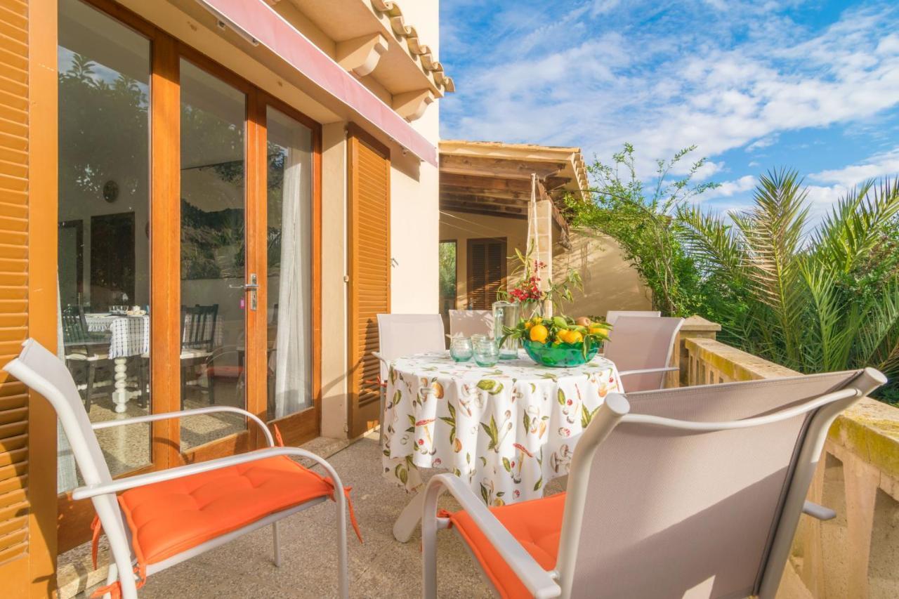 Pop Villa ซาราปิตา ภายนอก รูปภาพ